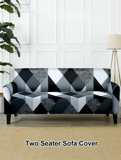 cortina high quality stretchable sofa cover - 21736903 - Very Small Image - 1