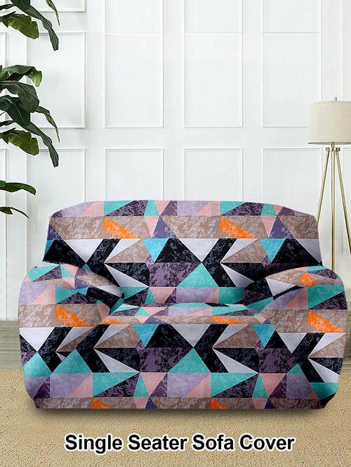cortina high quality stretchable sofa cover - 21736904 - Very Small Image - 1