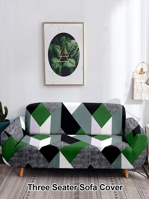 cortina high quality stretchable sofa cover - 21736911 - Very Small Image - 1