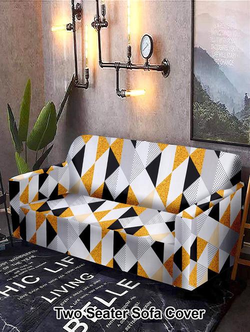 cortina high quality stretchable sofa cover - 21736923 - Very Small Image - 1