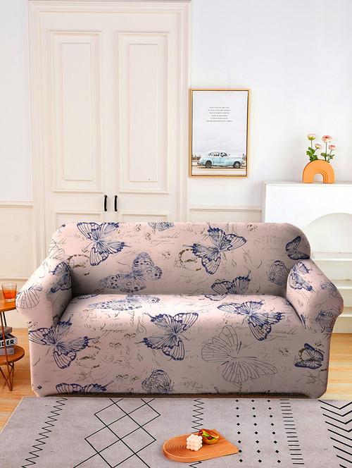 cortina high quality stretchable sofa cover - 21736968 - Very Small Image - 1