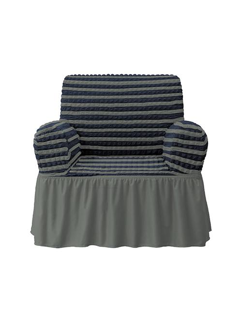 cortina high quality stretchable sofa cover - 21737016 - Very Small Image - 1