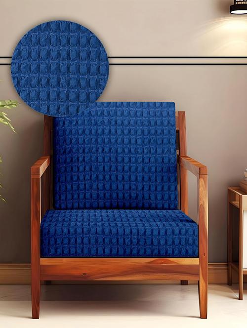 cortina high quality stretchable sofa cover - 21737072 - Very Small Image - 1