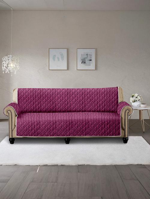 cortina reversible sofa cover - 21737073 - Very Small Image - 1