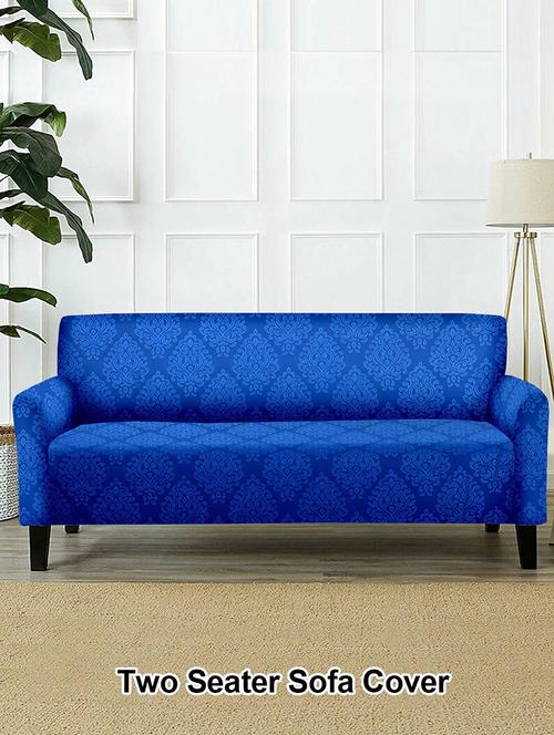cortina high quality stretchable sofa cover - 21737087 - Very Small Image - 1