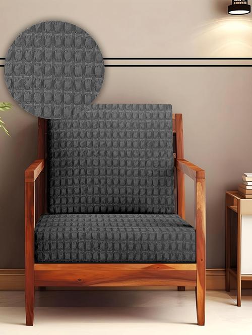 cortina high quality stretchable sofa cover - 21737096 - Very Small Image - 1