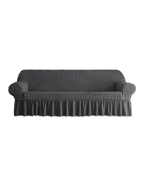 cortina high quality stretchable sofa cover - 21737104 - Very Small Image - 1