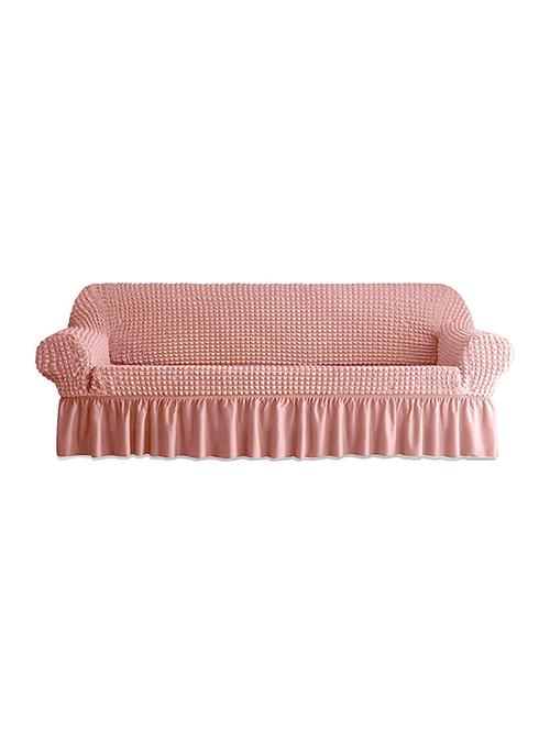 cortina high quality stretchable sofa cover - 21737105 - Very Small Image - 1