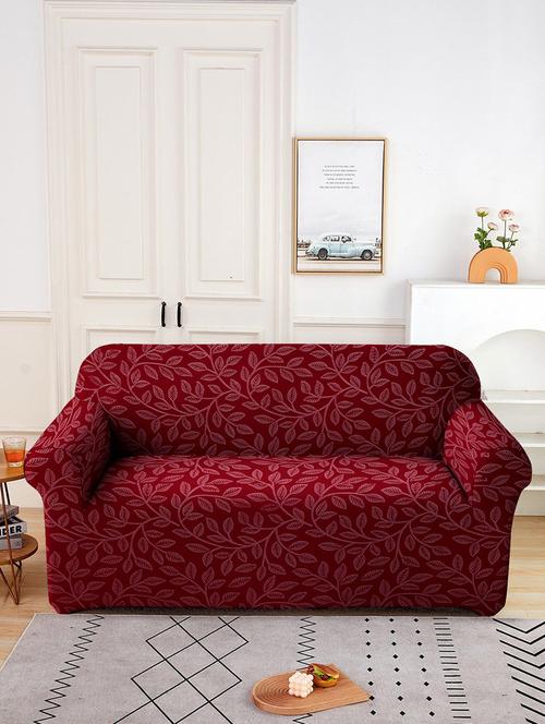 cortina high quality stretchable sofa cover - 21737140 - Very Small Image - 1