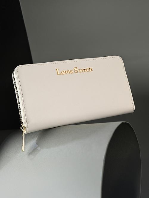 women white regular clutch - 21768104 - Very Small Image - 1