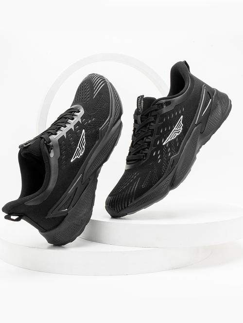 men black lace up sport shoe - 21913891 - Very Small Image - 1
