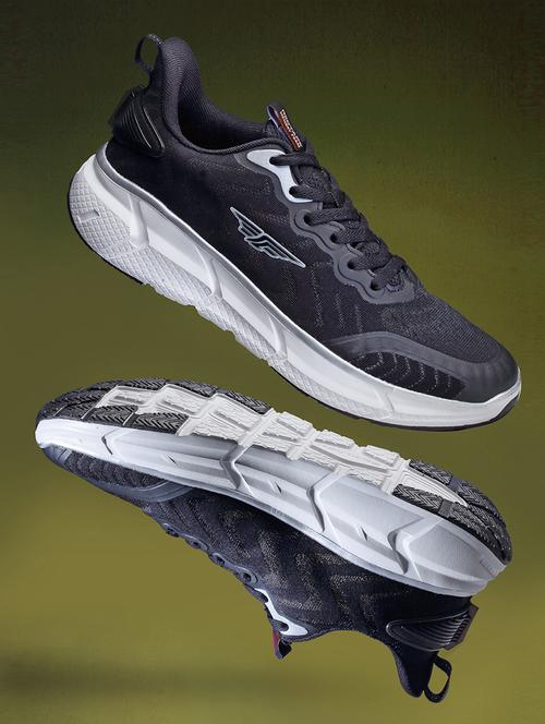 men black lace up sport shoe - 21914036 - Very Small Image - 1