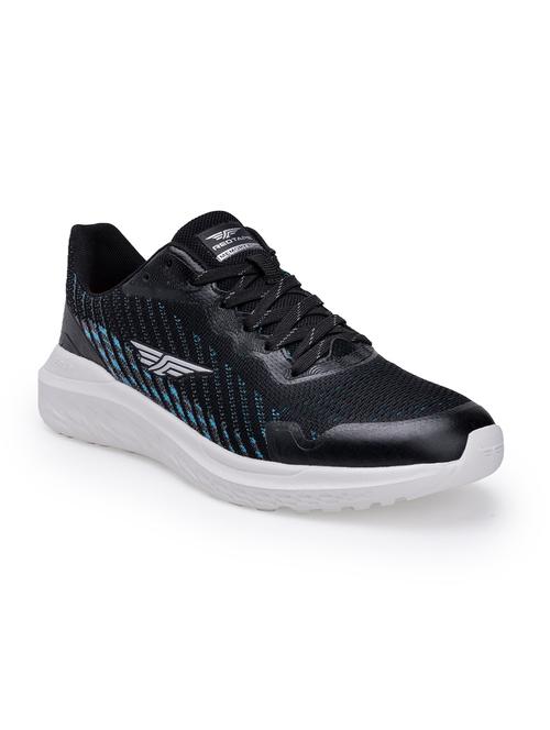 men black lace up sport shoe - 21914063 - Very Small Image - 1