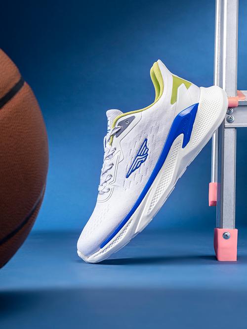 men white lace up sport shoe - 21914097 - Very Small Image - 1