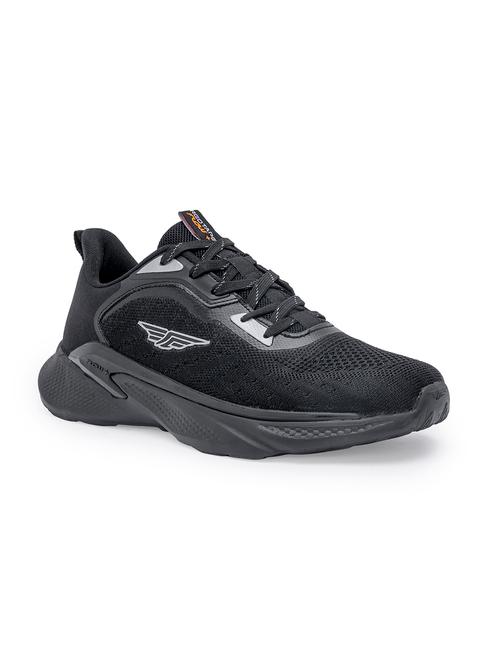 men black lace up sport shoe - 21914143 - Very Small Image - 1
