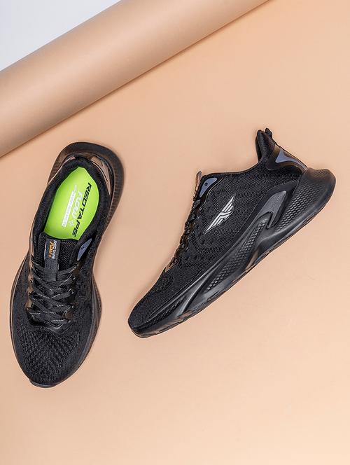 men black lace up sport shoe - 21914147 - Very Small Image - 1