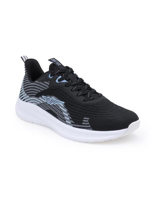 men black lace up sport shoe - 21915152 - Very Small Image - 1