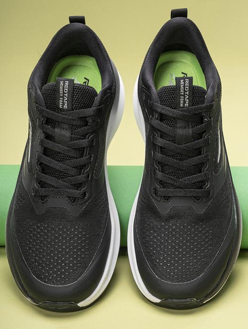 men black lace up sport shoe - 21915173 - Very Small Image - 1