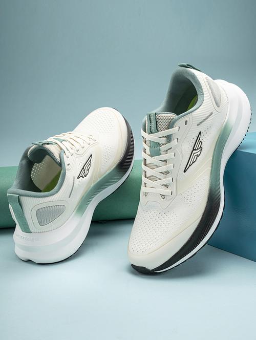 men white lace up sport shoe - 21915175 - Very Small Image - 1
