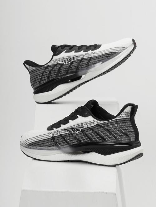 men black lace up sport shoe - 21915187 - Very Small Image - 1