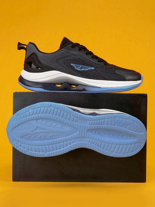 men black lace up sport shoe - 21915251 - Very Small Image - 1