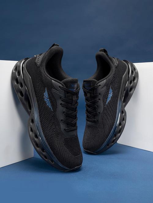 men lace up athleisure shoes - 21915291 - Very Small Image - 1