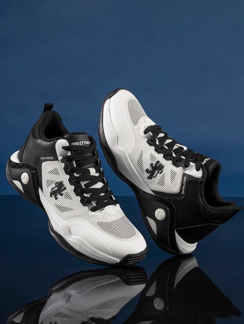 men color block lace up sneaker - 21916011 - Very Small Image - 1