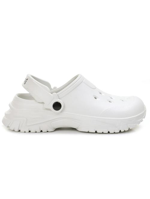 men white solid clog - 21917889 - Very Small Image - 1