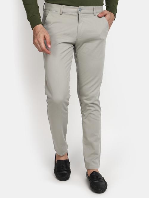 men solid mid rise slim fit jean - 21922835 - Very Small Image - 1