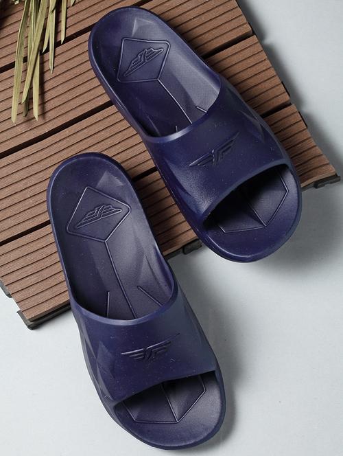 men open toe slip on slider - 21924212 - Very Small Image - 1