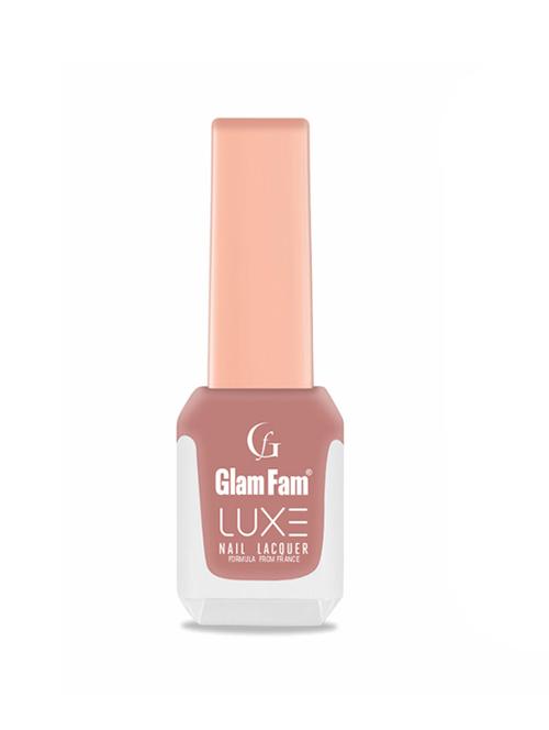luxe nail lacquer - 21925201 - Very Small Image - 1