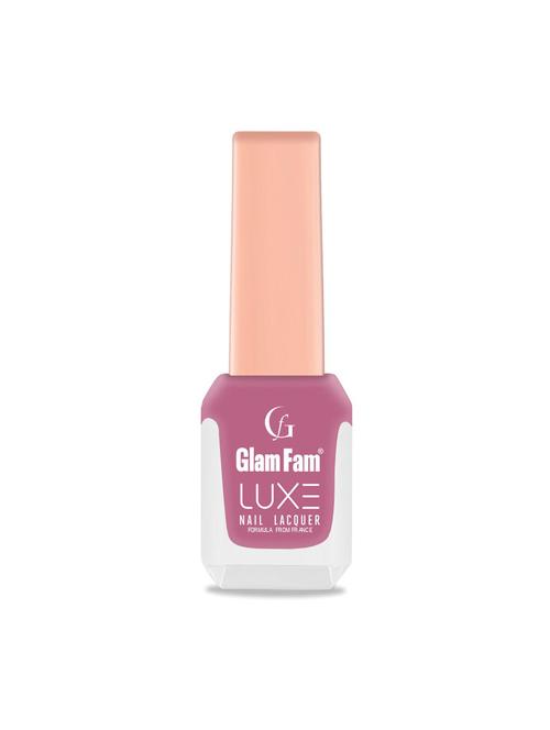 glam fam longlasting instant dry luxe nail lacquer - 21925446 - Very Small Image - 1