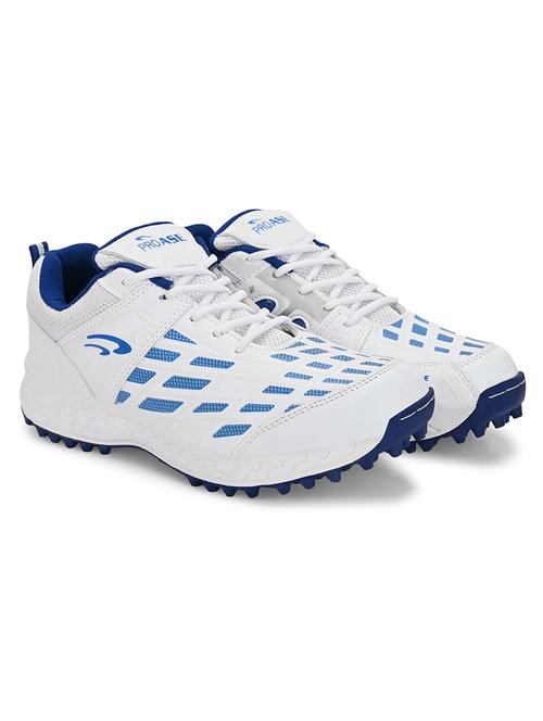 men white lace up sport shoe - 21940321 - Very Small Image - 1