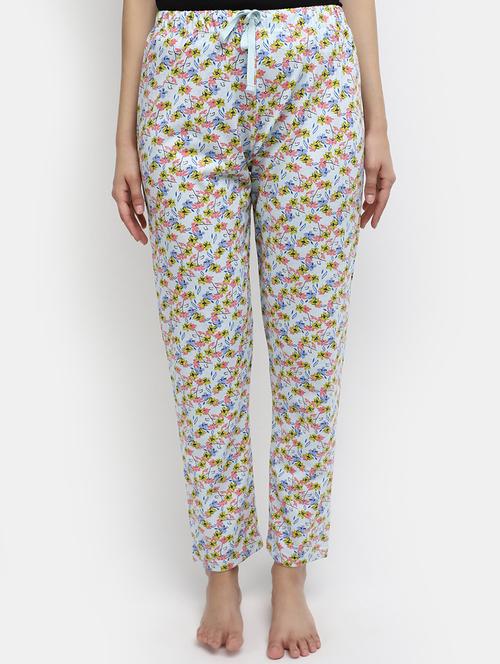 green cotton pajama - 21944823 - Very Small Image - 1