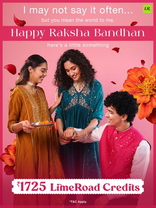 raksha bandhan gift voucher - 21981978 - Very Small Image - 1