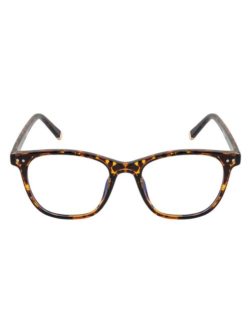 goldberg square spectacles frames for mens womens - 22017717 - Very Small Image - 1