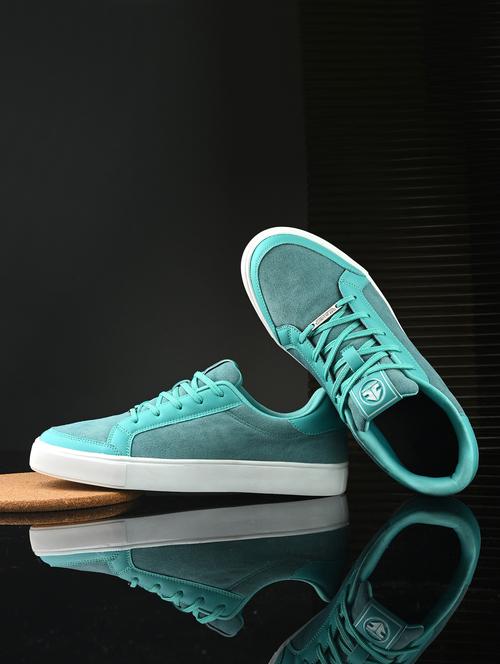 men ai aqua lace up sneaker - 22020536 - Very Small Image - 1