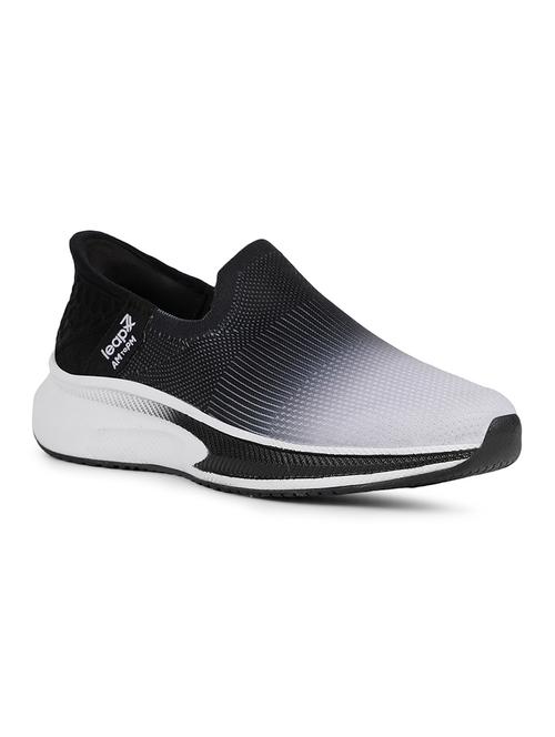 men grey slip on sport shoe - 22029120 - Very Small Image - 1