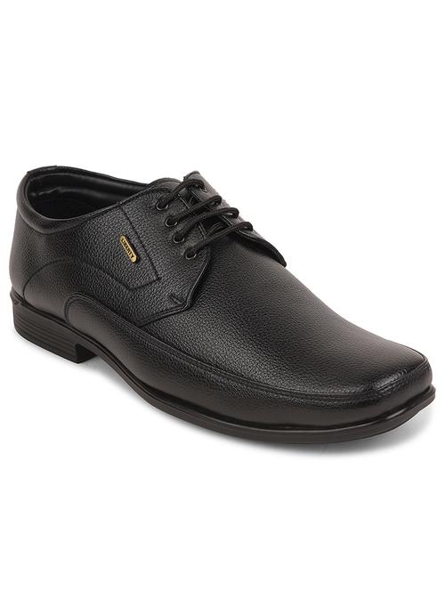 men black lace-up derby - 22029208 - Very Small Image - 1