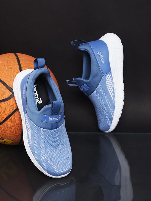 women solid slip on sports shoe - 22030212 - Very Small Image - 1
