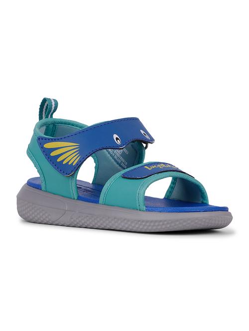 kids printed back strap floater - 22030462 - Very Small Image - 1