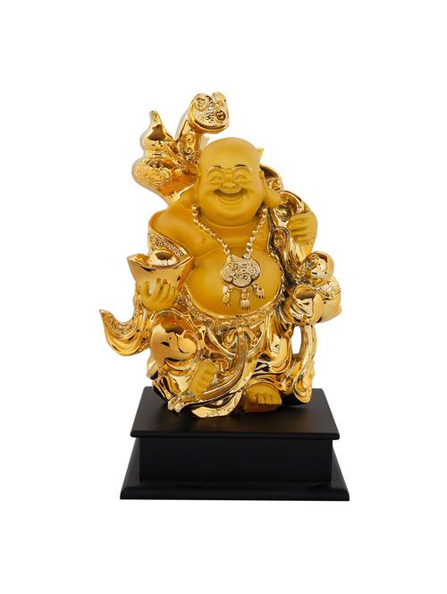 polyresin divine harmony home decor statues - 22065683 - Very Small Image - 1