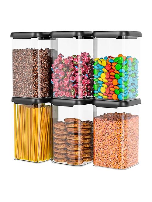 airtight rectangular storage container - 22065808 - Very Small Image - 1