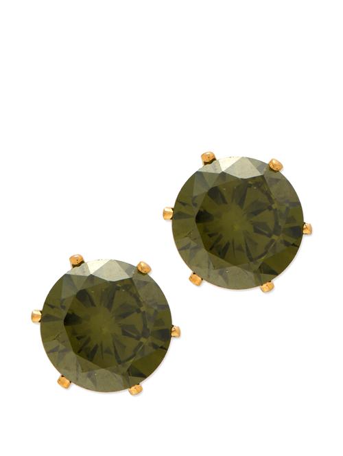 circular mehendi studs - 28288 - Very Small Image - 1