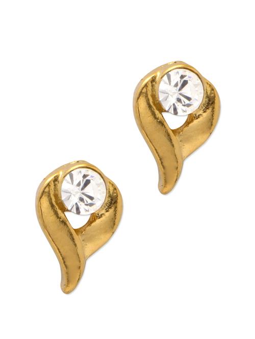 delicate gold studs - 28378 - Very Small Image - 1