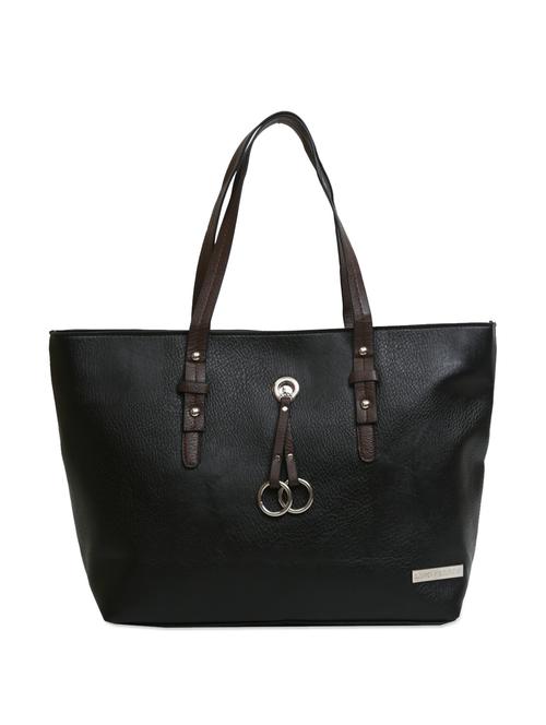 Classy Black Bag - 33416 - Very Small Image - 1