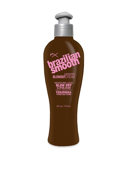 brazilian blow out cream 177ml - 33586 - Very Small Image - 1