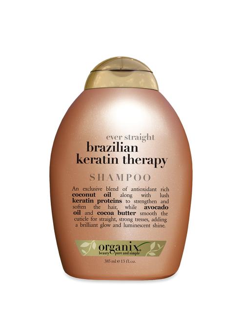 brazilian keratin defrizzant shampoo - 33643 - Very Small Image - 1