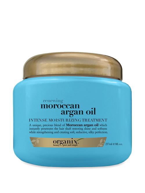 ogx moroccan argan oil treatment - 33655 - Very Small Image - 1