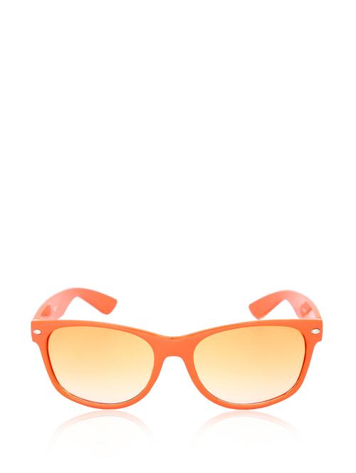 zesty orange gradient wayfarer sunglasses - 40967 - Very Small Image - 1
